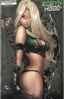 Grimm Fairy Tales presents Robyn Hood: I Love NY # 1H (Showcase Edition, Limited to 25)